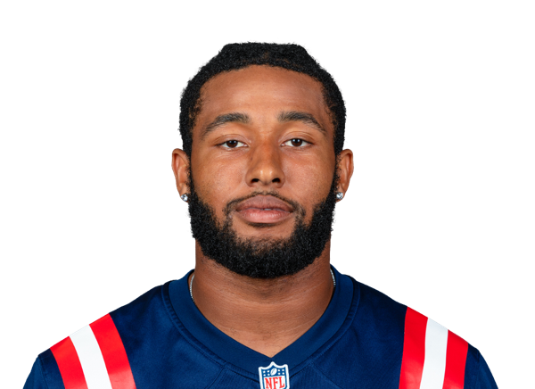 Elijah Ponder