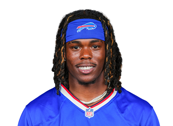 Maxwell Hairston