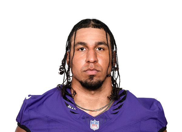 Tavius Robinson