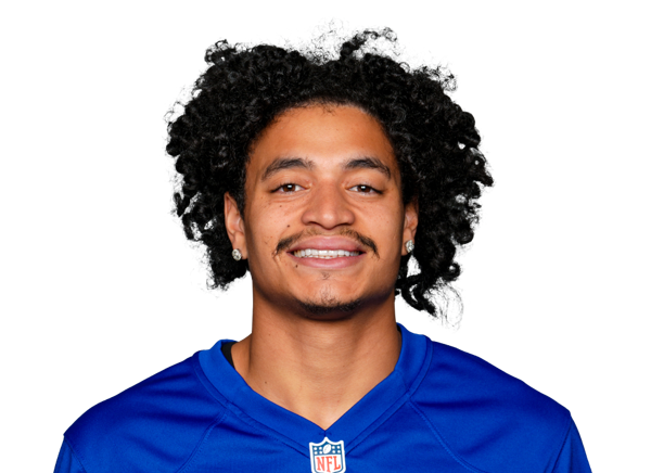 Jalin Hyatt