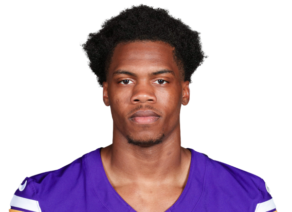 Zemaiah Vaughn