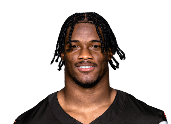 Myles Harden