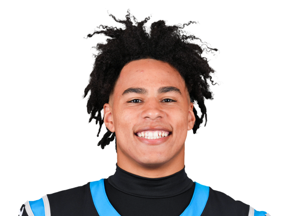Jalen Coker