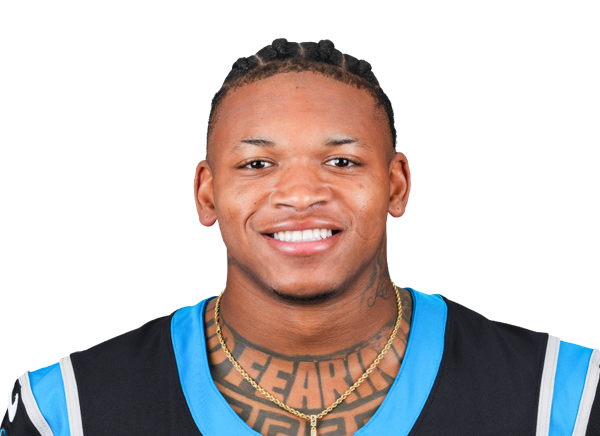 Jimmy Horn Jr.