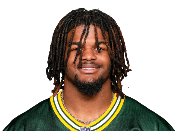 Johnathan Baldwin