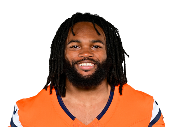 Jaleel McLaughlin