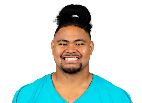 Jonah Savaiinaea