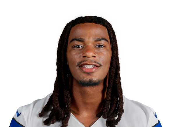 Julius Wood