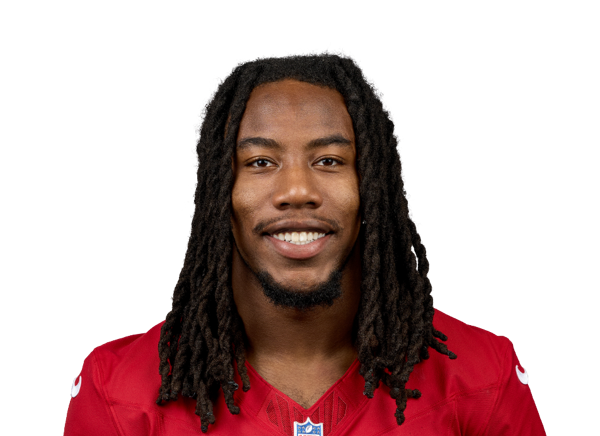 Tejhaun Palmer