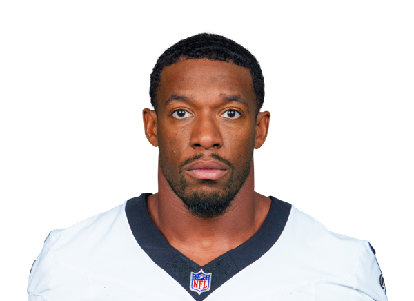 Zaire Mitchell-Paden