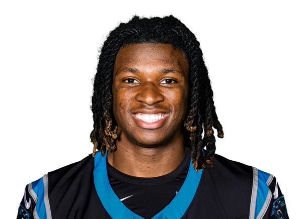 Ja'seem Reed