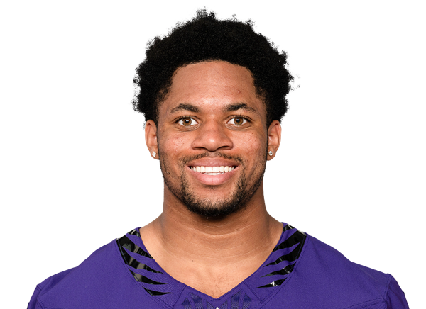 Keondre Jackson