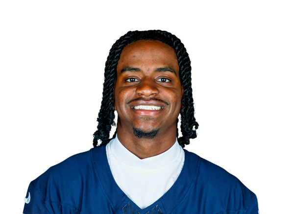 Jahdae Walker