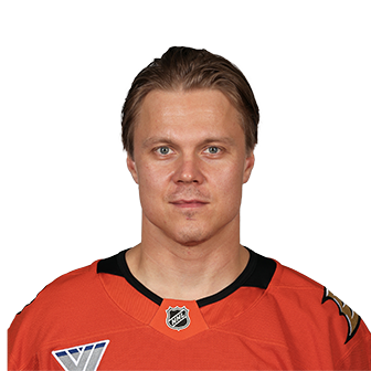 Mikael Granlund