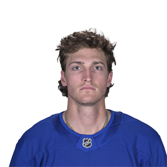 Tage Thompson