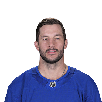 Justin Danforth