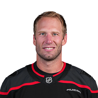 Jordan Staal