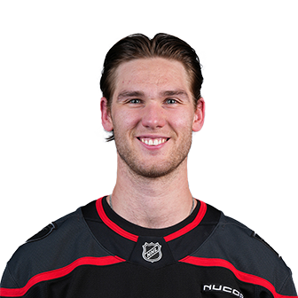 Mark Jankowski