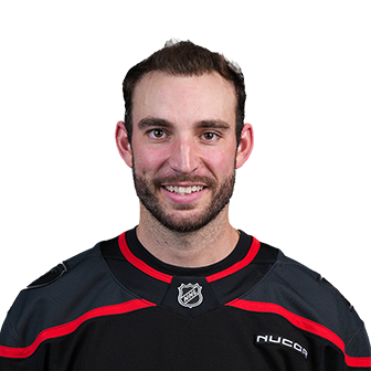 Shayne Gostisbehere