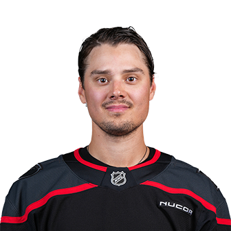 Sebastian Aho