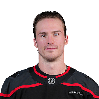 Andrei Svechnikov