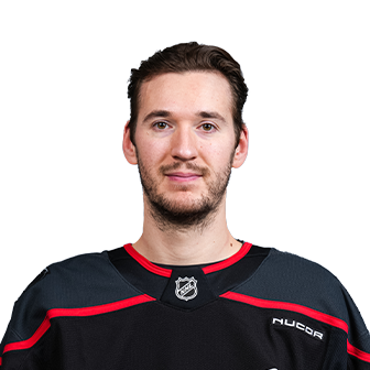 Brandon Bussi