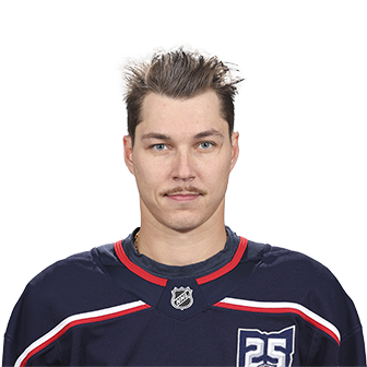 Elvis Merzlikins