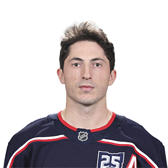 Zach Werenski