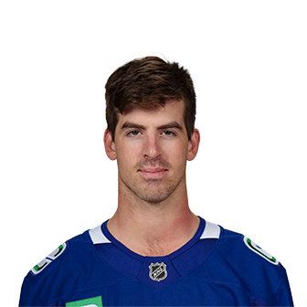 Conor Garland