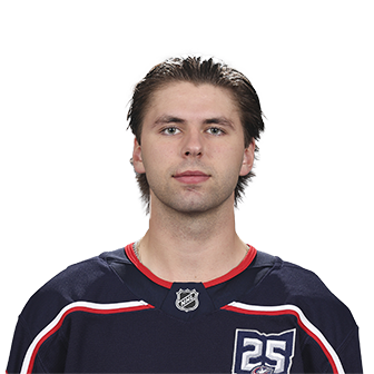 Adam Fantilli
