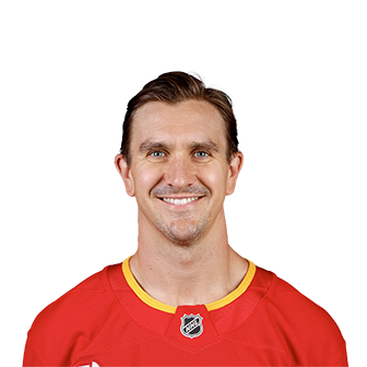 Mikael Backlund