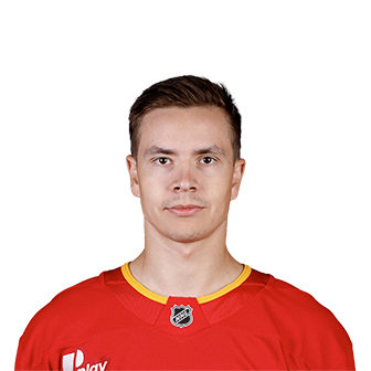 Yegor Sharangovich