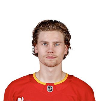 Connor Zary