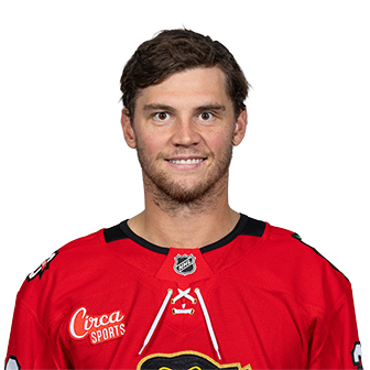 Andre Burakovsky