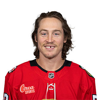 Tyler Bertuzzi