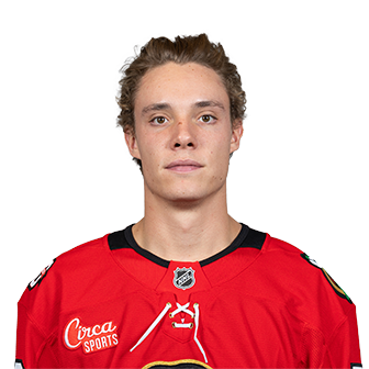 Alex Vlasic