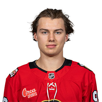 Connor Bedard