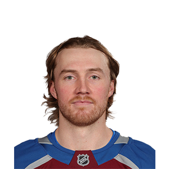 Mackenzie Blackwood