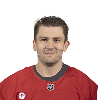 James van Riemsdyk