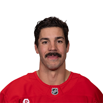 Travis Hamonic