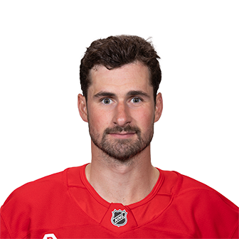 Dylan Larkin