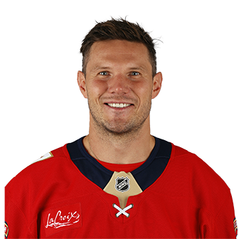 Dmitry Kulikov