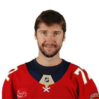 Sergei Bobrovsky