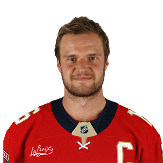 Aleksander Barkov