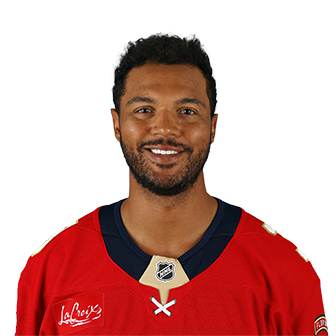 Seth Jones