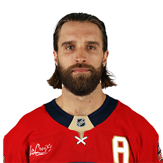 Aaron Ekblad