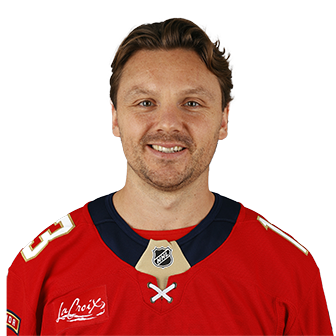 Sam Reinhart