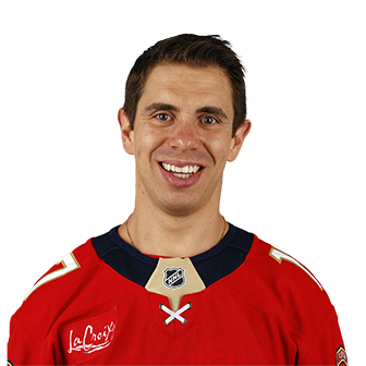 Evan Rodrigues