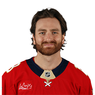 Noah Gregor