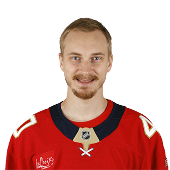 Daniil Tarasov